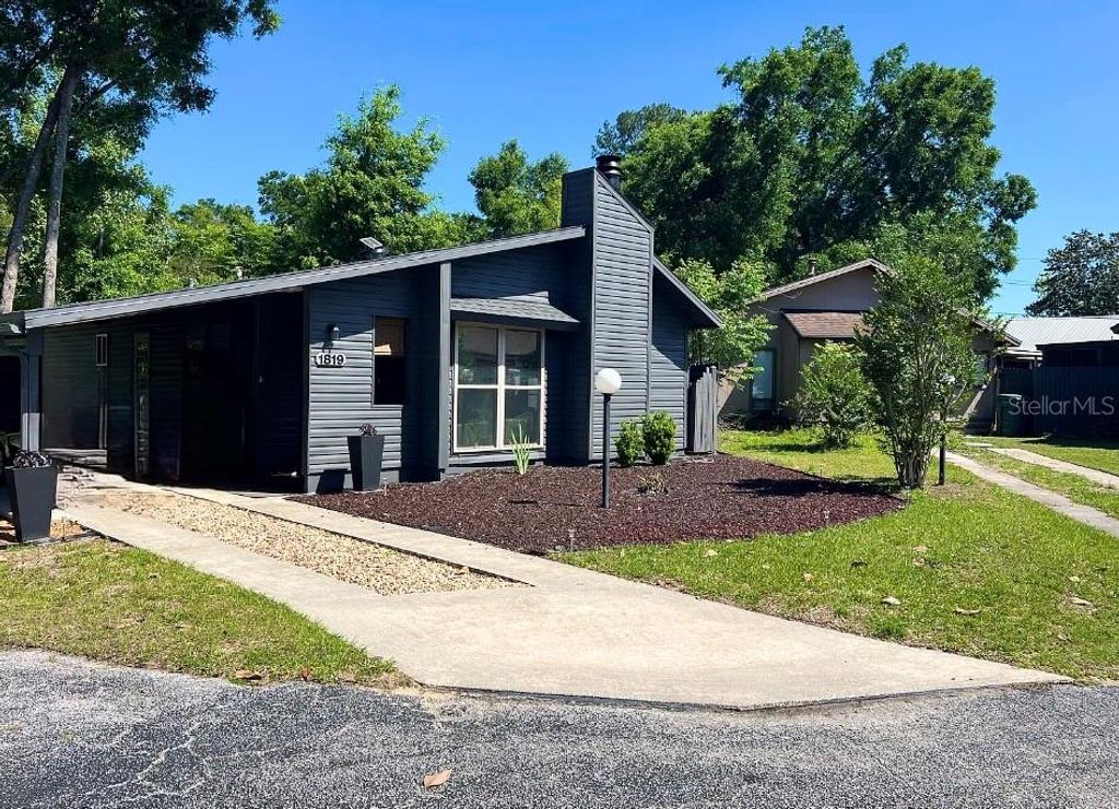 1819 SW 29TH TERRACE, Ocala, FL 34474