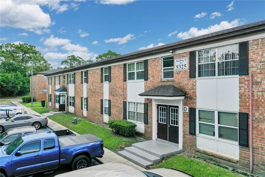 5325 CURRY FORD ROAD D102, Orlando, FL 32812