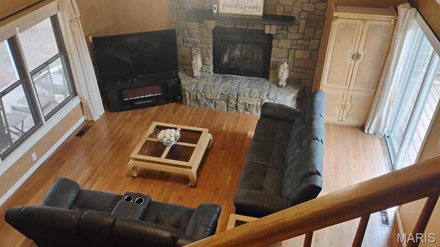 795 Schluersburg Road, Augusta, MO 63332