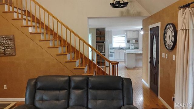 795 Schluersburg Road, Augusta, MO 63332