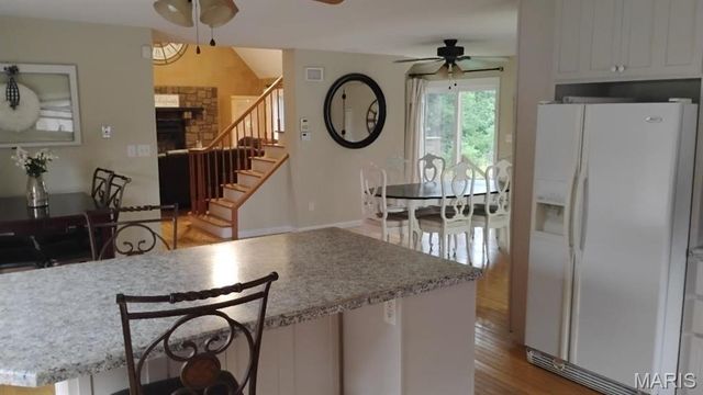 795 Schluersburg Road, Augusta, MO 63332