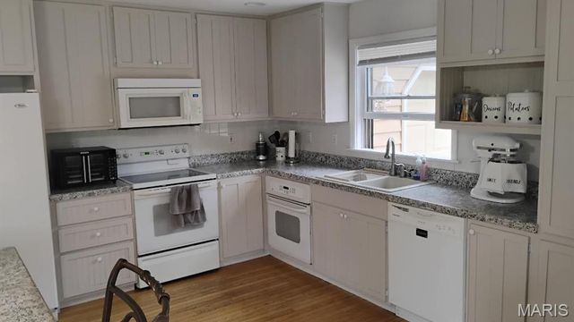 795 Schluersburg Road, Augusta, MO 63332