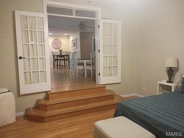 795 Schluersburg Road, Augusta, MO 63332