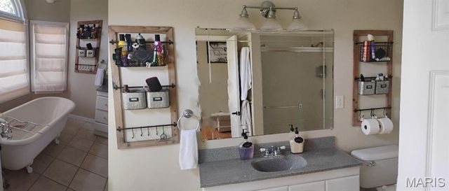 795 Schluersburg Road, Augusta, MO 63332