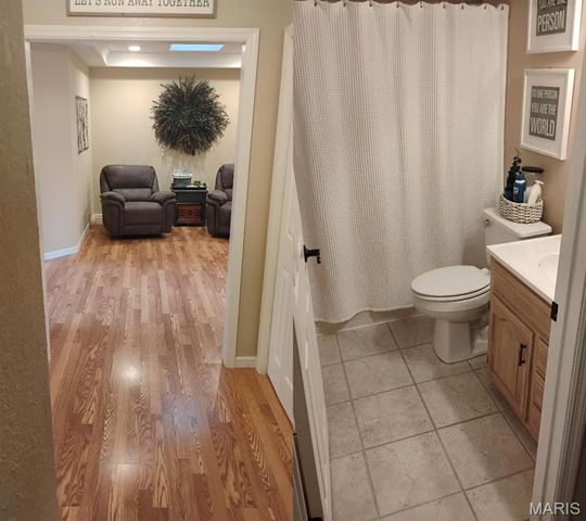 795 Schluersburg Road, Augusta, MO 63332