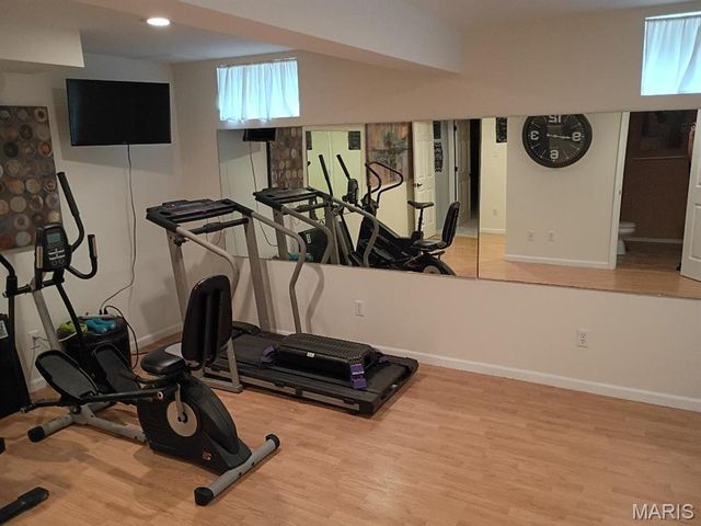 795 Schluersburg Road, Augusta, MO 63332