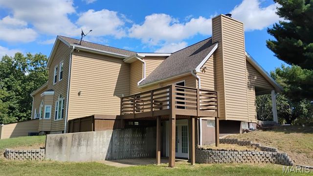 795 Schluersburg Road, Augusta, MO 63332