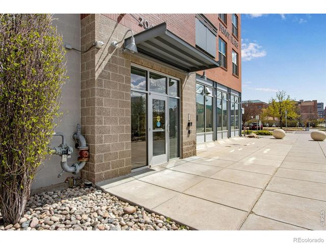204 Maple Street 208, Fort Collins, CO 80521