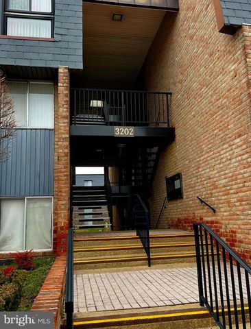 3202 OLD POST, Pikesville, MD 21208