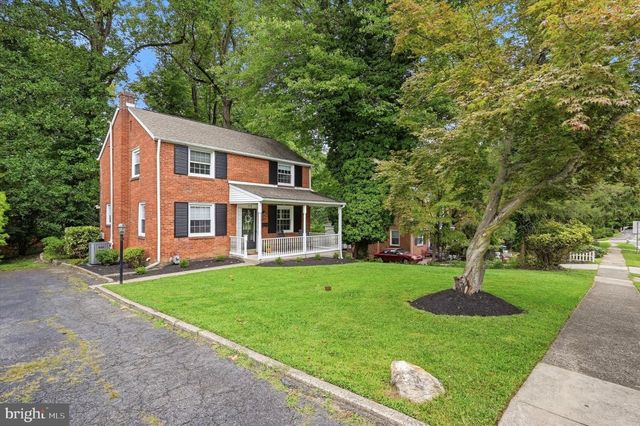 112 ASHWOOD RD, Springfield, PA 19064
