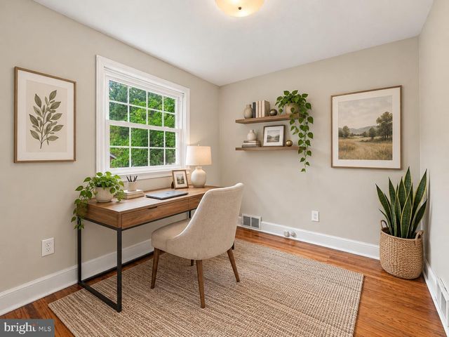 112 ASHWOOD RD, Springfield, PA 19064