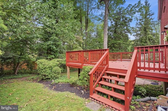 112 ASHWOOD RD, Springfield, PA 19064