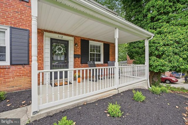 112 ASHWOOD RD, Springfield, PA 19064