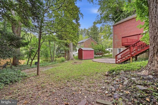 112 ASHWOOD RD, Springfield, PA 19064