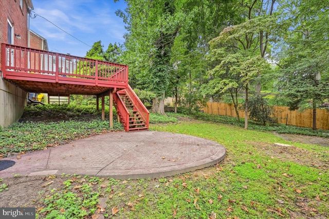 112 ASHWOOD RD, Springfield, PA 19064