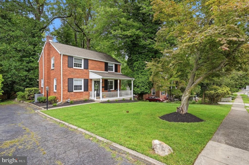 112 ASHWOOD RD, SPRINGFIELD, PA 19064 — photo 2