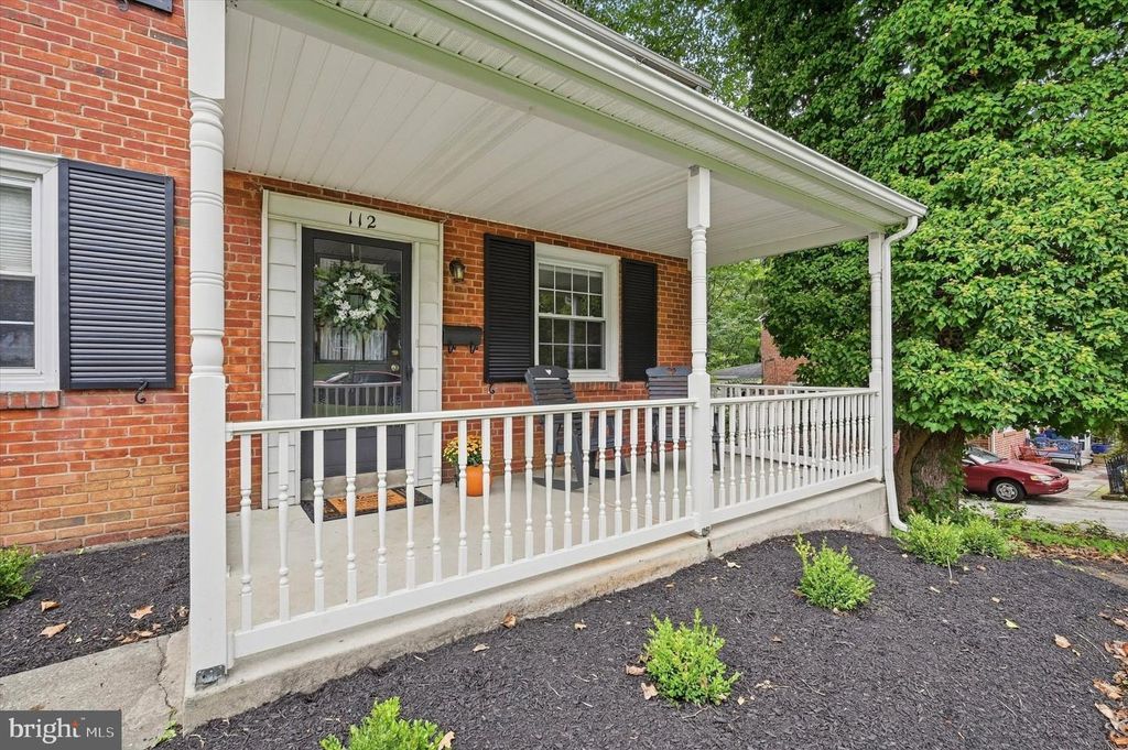 112 ASHWOOD RD, SPRINGFIELD, PA 19064 — photo 4