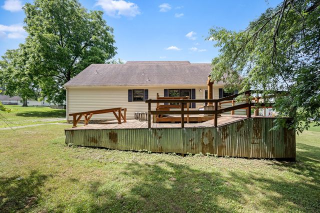 134 Keenan Ln, Shelbyville, TN 37160