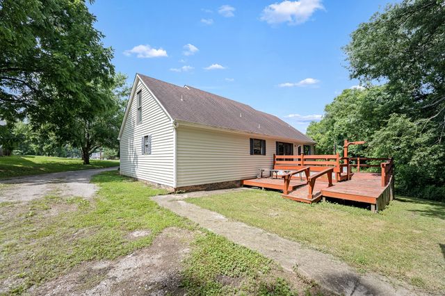 134 Keenan Ln, Shelbyville, TN 37160