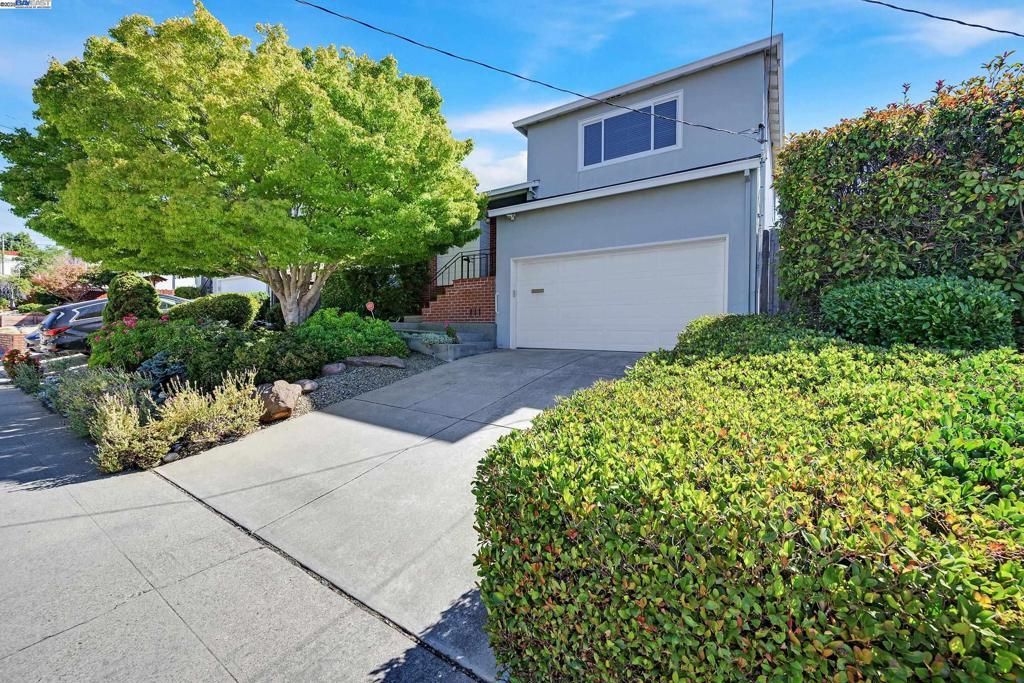 19028 Clemans Dr, Castro Valley, CA 94546