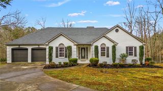 8160 Stone Hill Road, Cumming, GA 30028