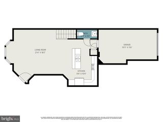 2509 EASTBOURNE DR, Woodbridge, VA 22191
