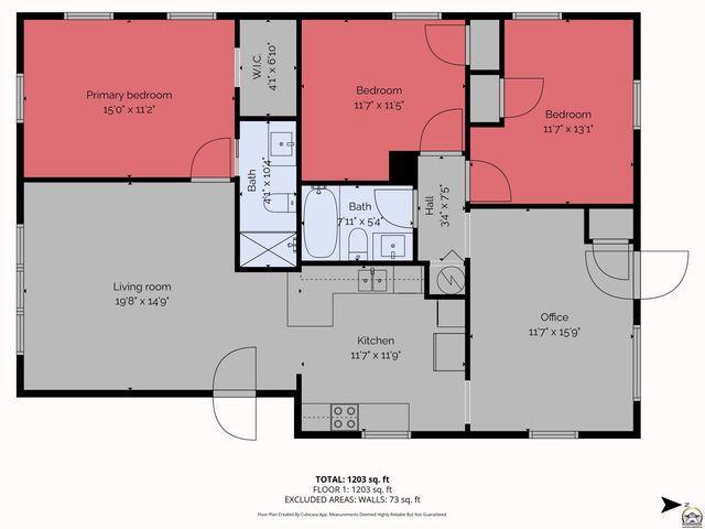 4305 SW Stratford RD, Topeka, KS 66604