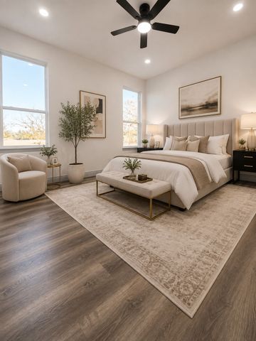 5147 Chapman Street, Fort Worth, TX 76105