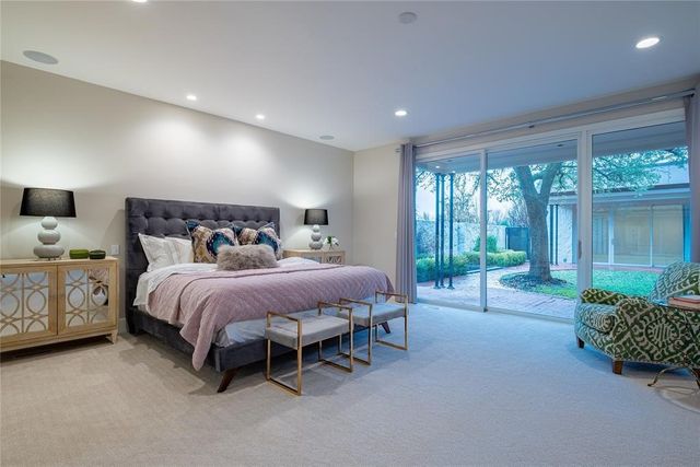 1421 GLENBROOK Terrace, Nichols Hills, OK 73116