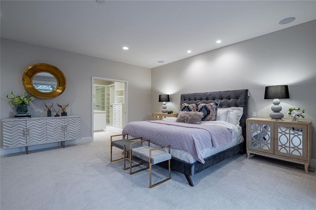 1421 GLENBROOK Terrace, Nichols Hills, OK 73116