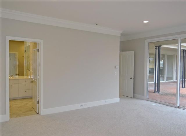 1421 GLENBROOK Terrace, Nichols Hills, OK 73116