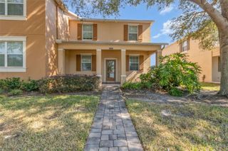 9029 SAVANNAH JULIP LANE, Orlando, FL 32832