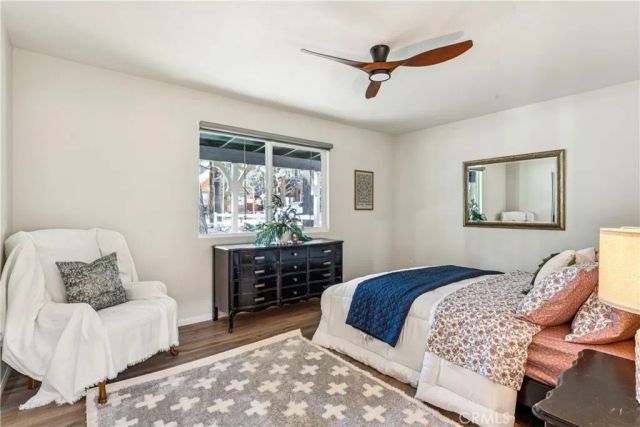937 E Fairway, Big Bear City, CA 92314