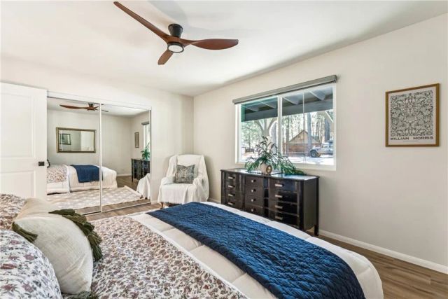 937 E Fairway, Big Bear City, CA 92314