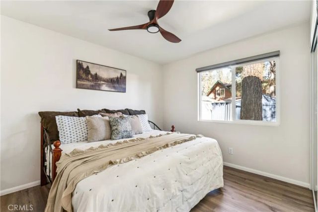 937 E Fairway, Big Bear City, CA 92314