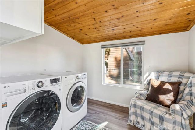 937 E Fairway, Big Bear City, CA 92314