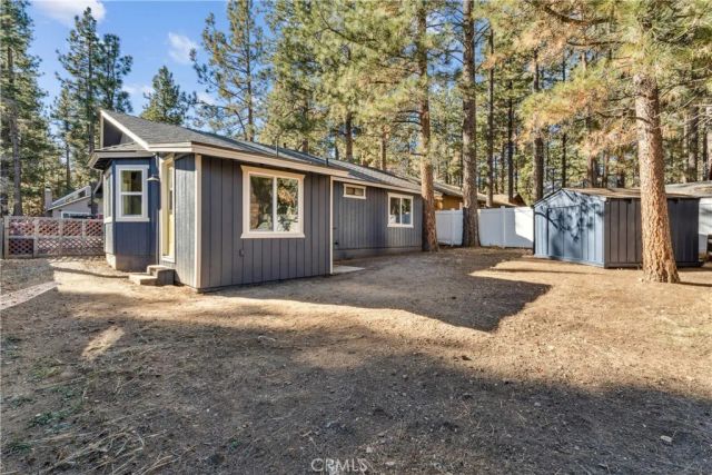 937 E Fairway, Big Bear City, CA 92314