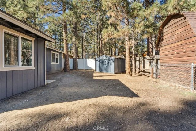 937 E Fairway, Big Bear City, CA 92314