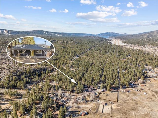 937 E Fairway, Big Bear City, CA 92314