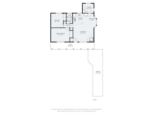 937 E Fairway, Big Bear City, CA 92314