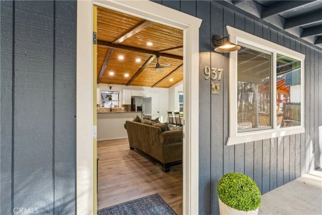 937 E Fairway, Big Bear City, CA 92314