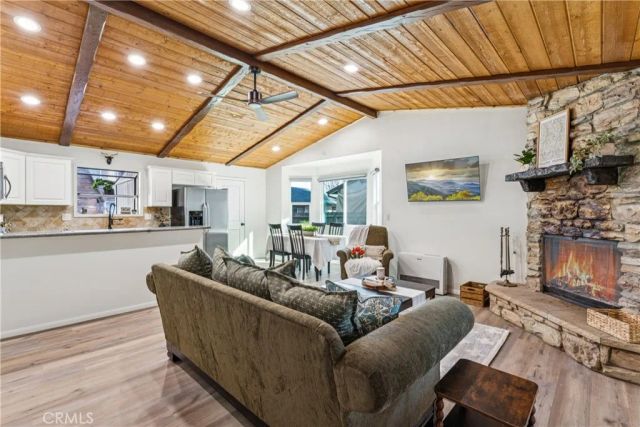 937 E Fairway, Big Bear City, CA 92314