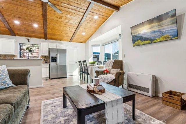 937 E Fairway, Big Bear City, CA 92314