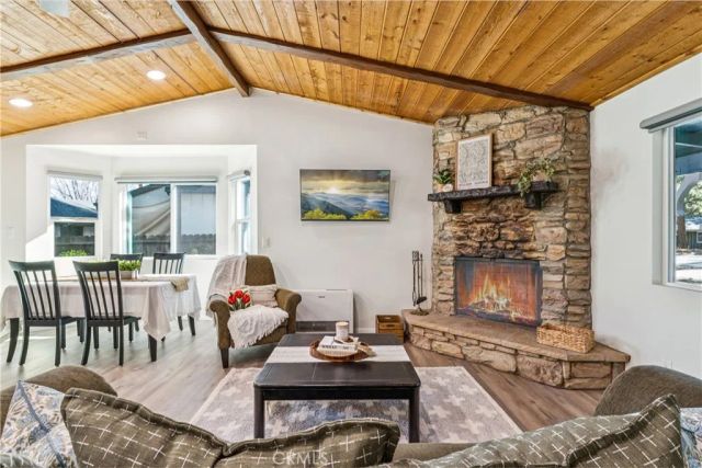937 E Fairway, Big Bear City, CA 92314