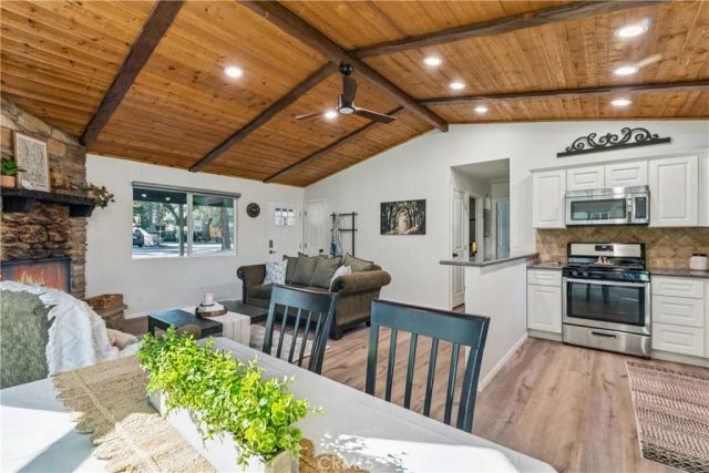 937 E Fairway, Big Bear City, CA 92314
