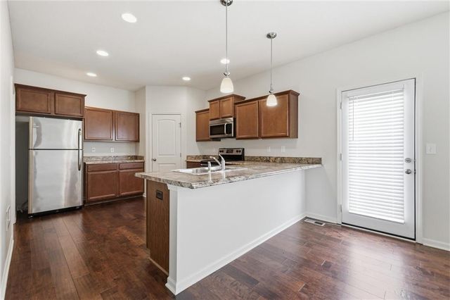 11127 N Jefferson Street, Kansas City, MO 64155