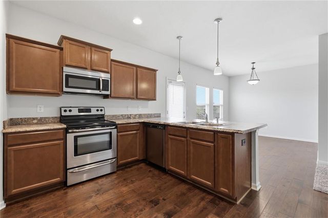 11127 N Jefferson Street, Kansas City, MO 64155
