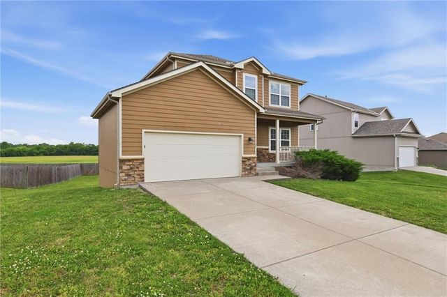 11127 N Jefferson Street, Kansas City, MO 64155