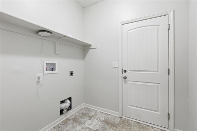11127 N Jefferson Street, Kansas City, MO 64155