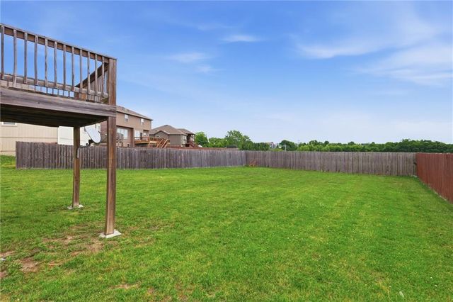 11127 N Jefferson Street, Kansas City, MO 64155